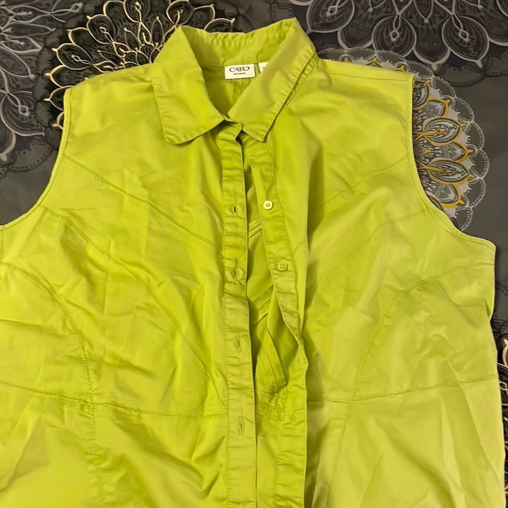 Ladies top